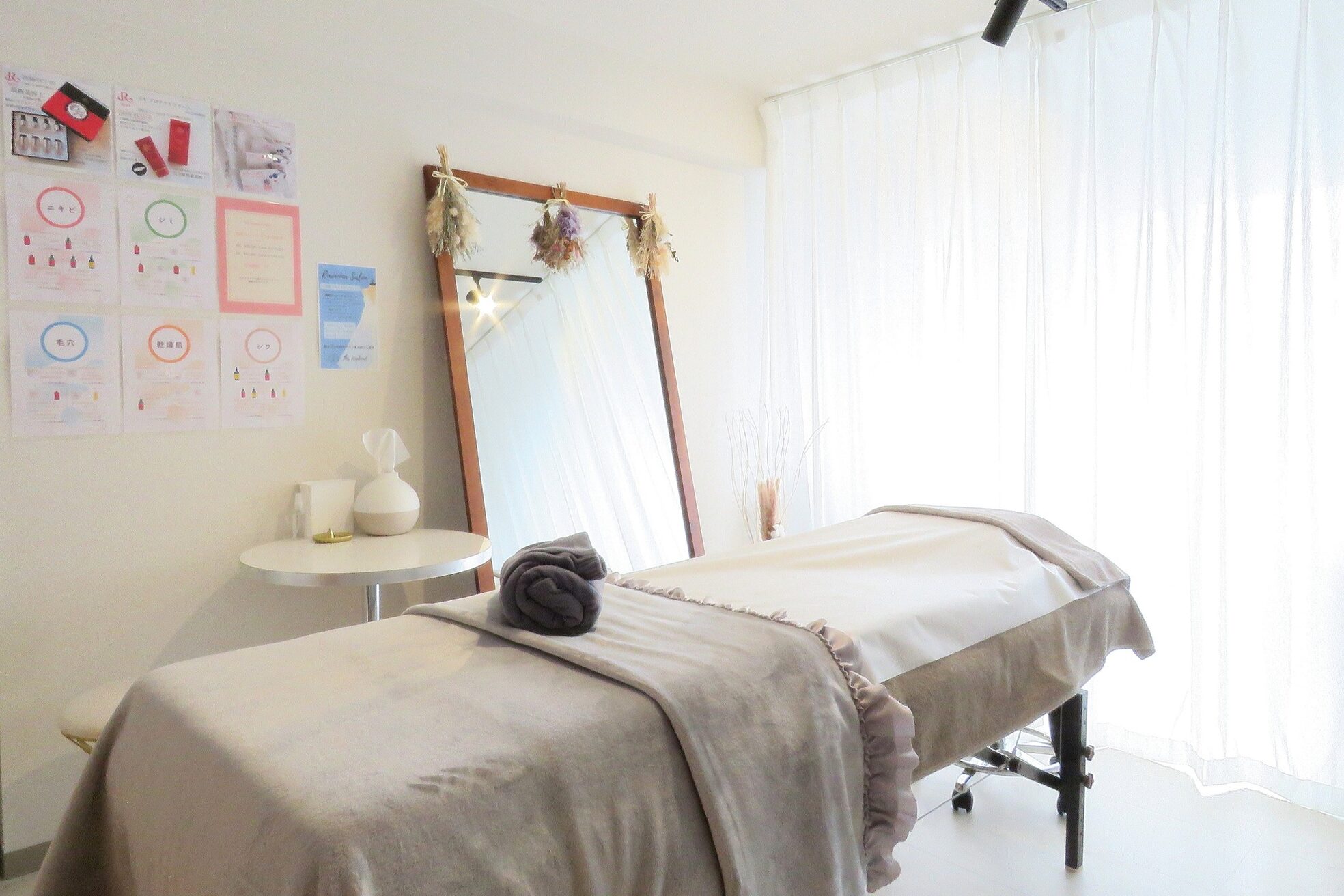 ラヴェンナサロン 札幌店(Ravenna salon)3