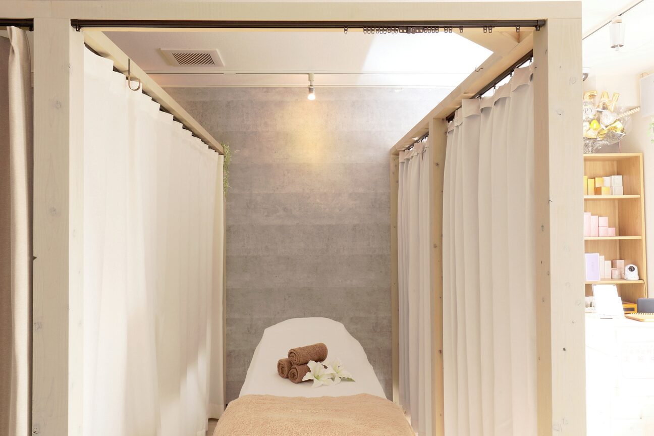 フェイシャル＆痩身 himegocochi 一宮篭屋店（ｈｉｍｅｇｏｃｏｃｈｉひめごこち）画像1