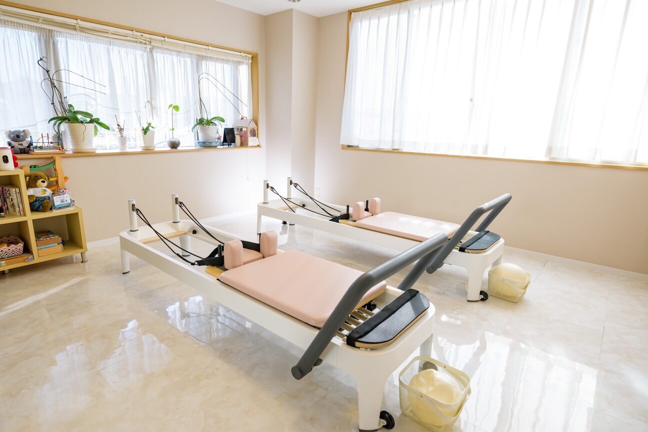 ヨガ×ピラティス　プライベートサロン　Ｎ【エヌ】画像1