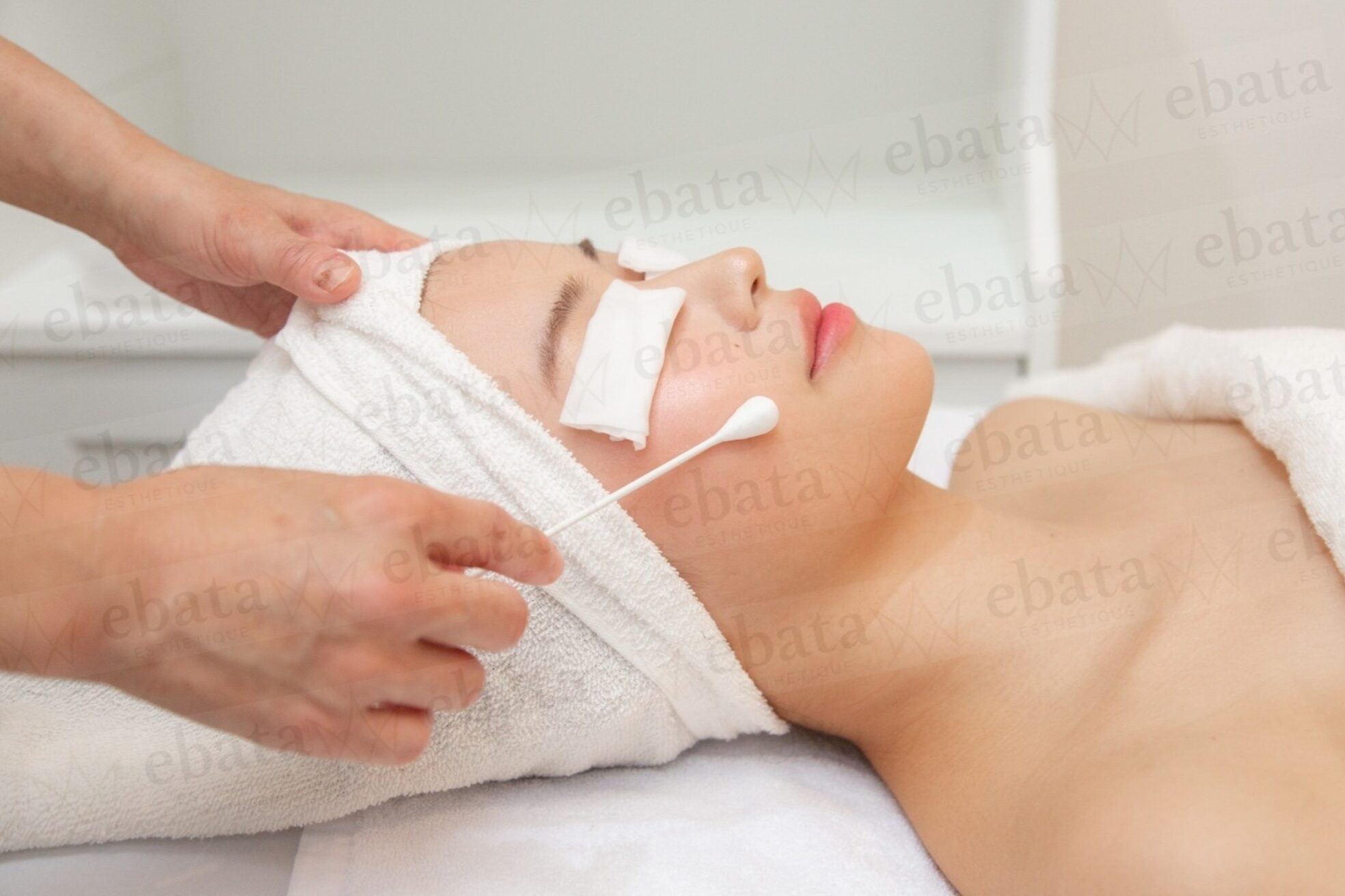 エバタエステティック 西葛西店(ebata ESTHETIQUE)8