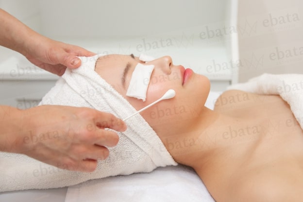 エバタエステティック 西葛西店(ebata ESTHETIQUE)8