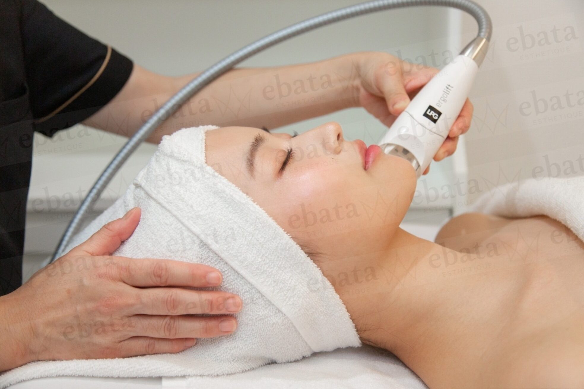 エバタエステティック 西葛西店(ebata ESTHETIQUE)5