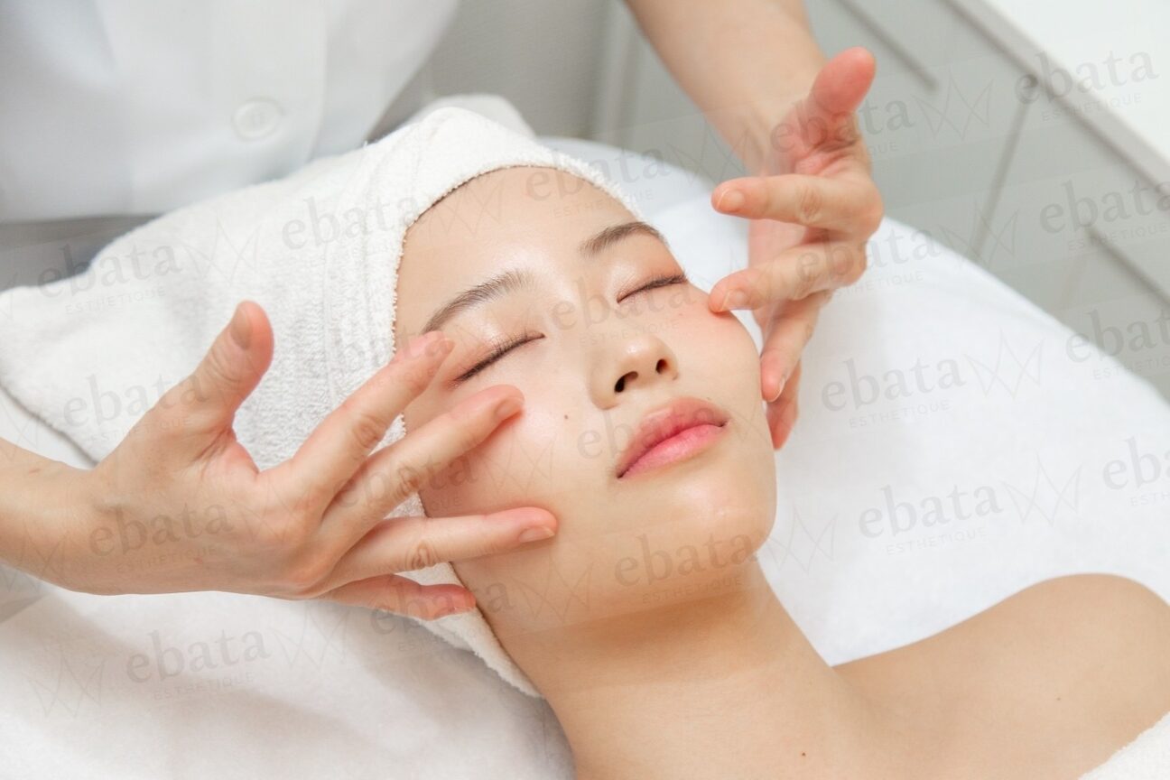 エバタエステティック 西葛西店(ebata ESTHETIQUE)4