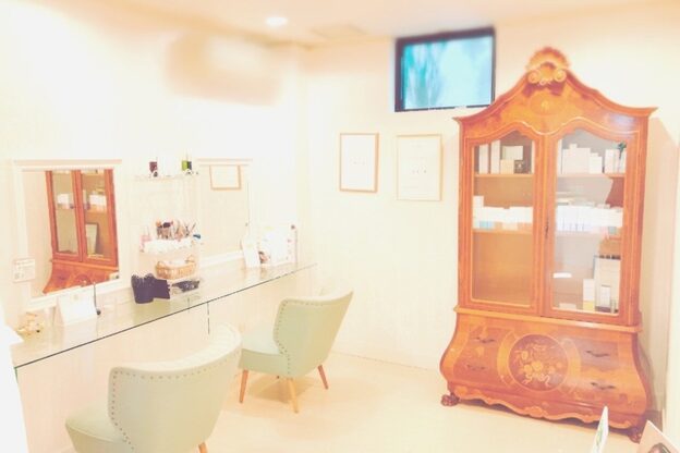 リアン 長久手店(Rian)1