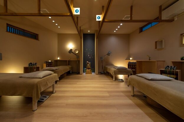 たくろう鍼灸院 豊田本院2