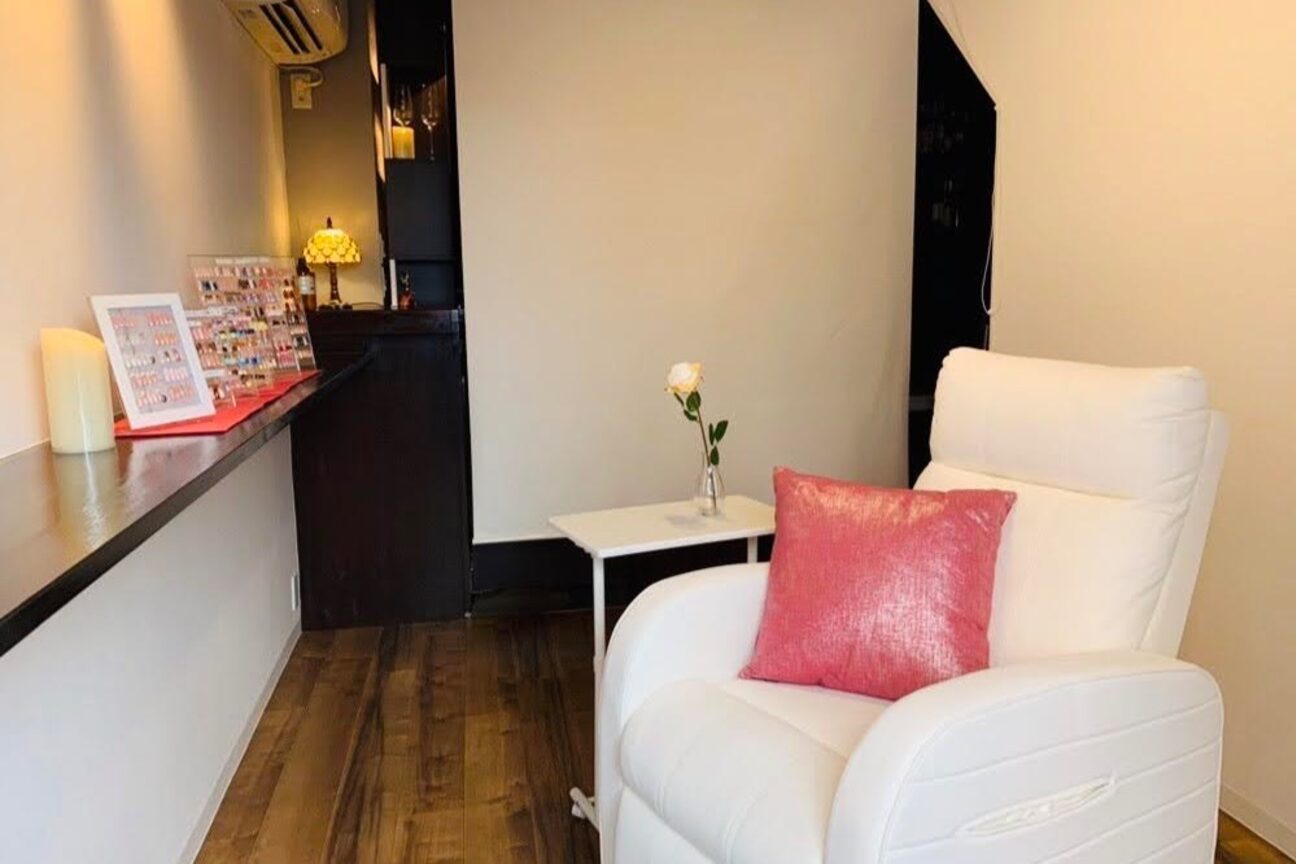 WR Nails（ＢｅＴＥＮＤ　株式会社）画像1
