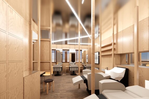 カラカラ 森下店(KALAKALA)