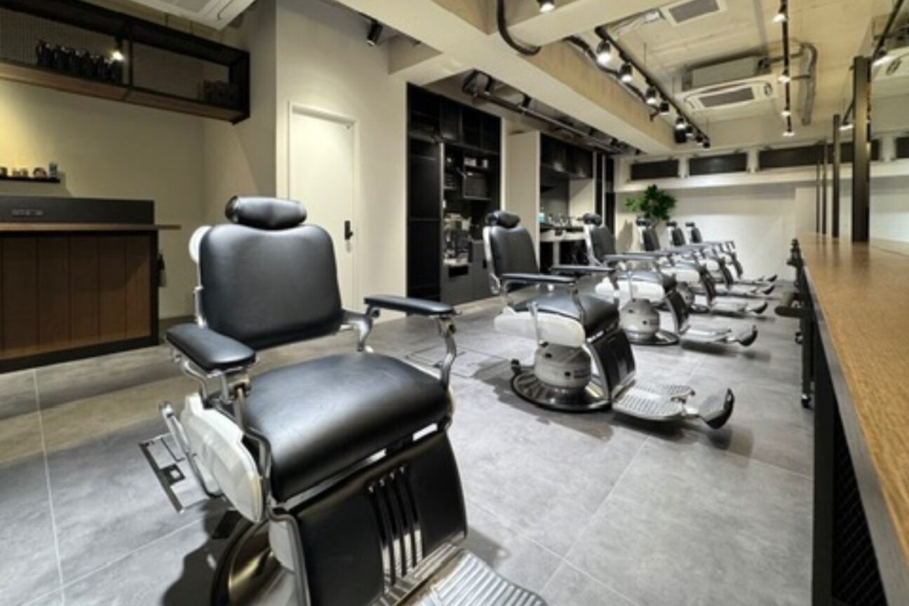 FREAK　BARBER　SHOP（ａｒｃａｍｉ　株式会社）画像1