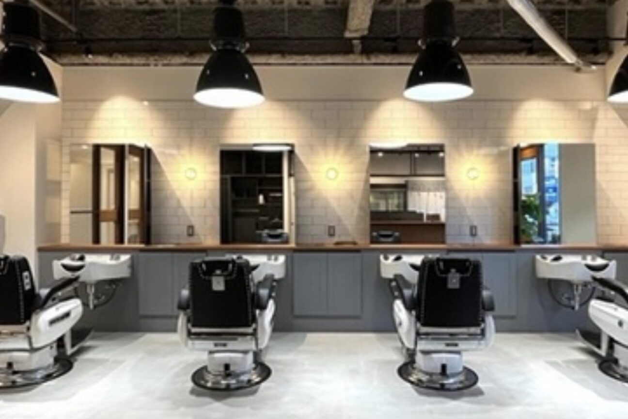FREAK　BARBER　SHOP（ａｒｃａｍｉ　株式会社）画像1