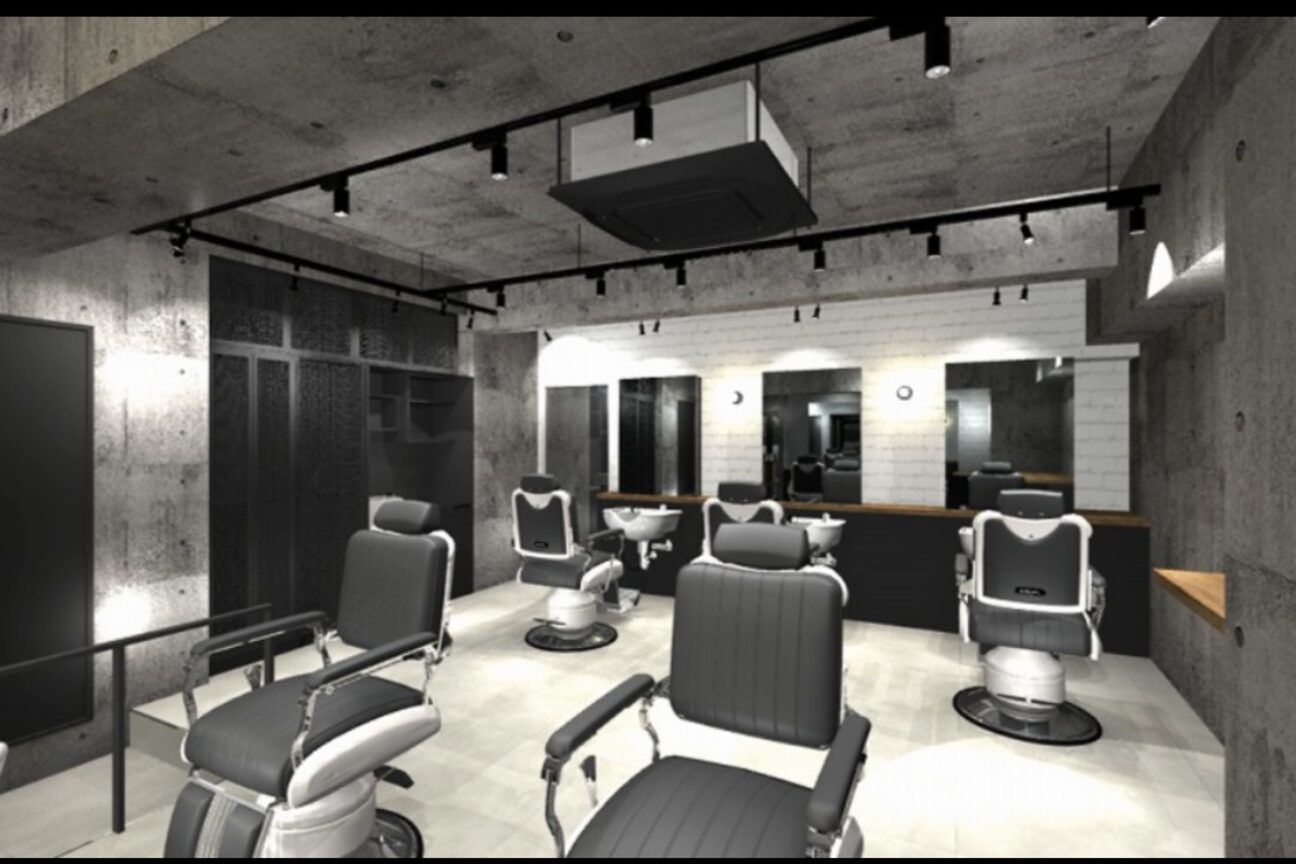 FREAK　BARBER　SHOP（ａｒｃａｍｉ　株式会社）画像2