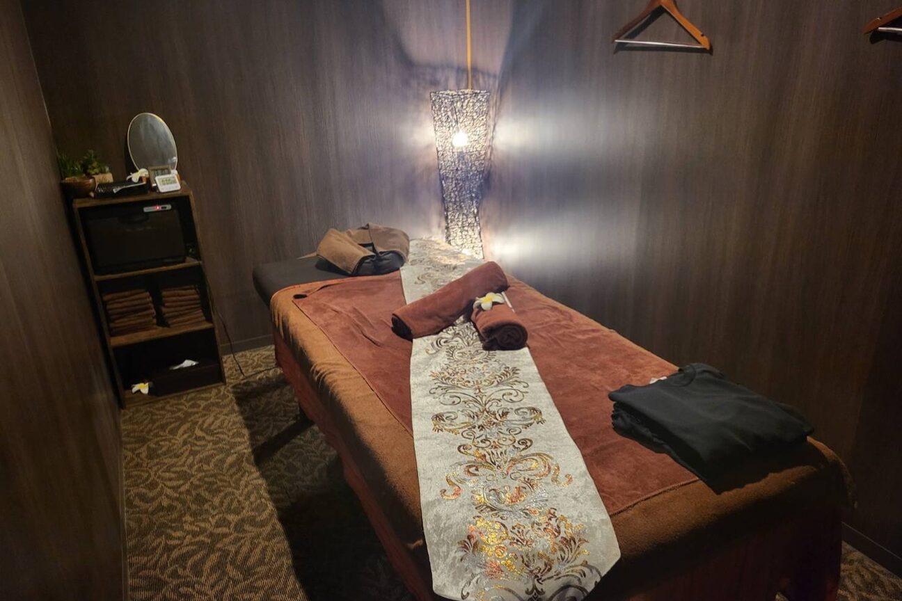 asian relaxation villa 千歳店（株式会社　ＷＥＳＴ　ＷＡＶＥ）画像1