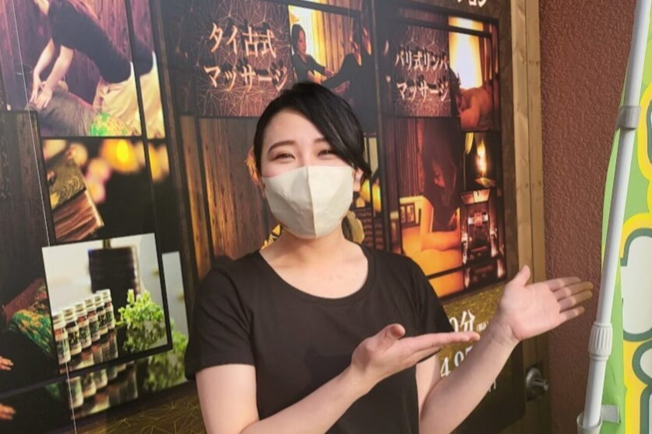 店舗の内観外観用画像1