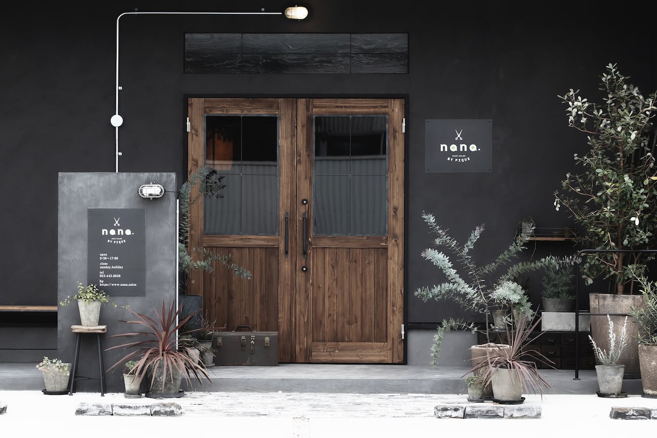 ナナ バイ ピケ(nana by pique)3