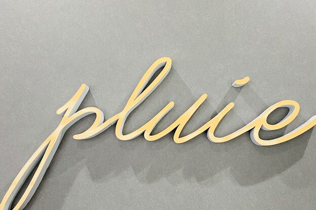 プリュイヘアサロン(pluie hair salon)3