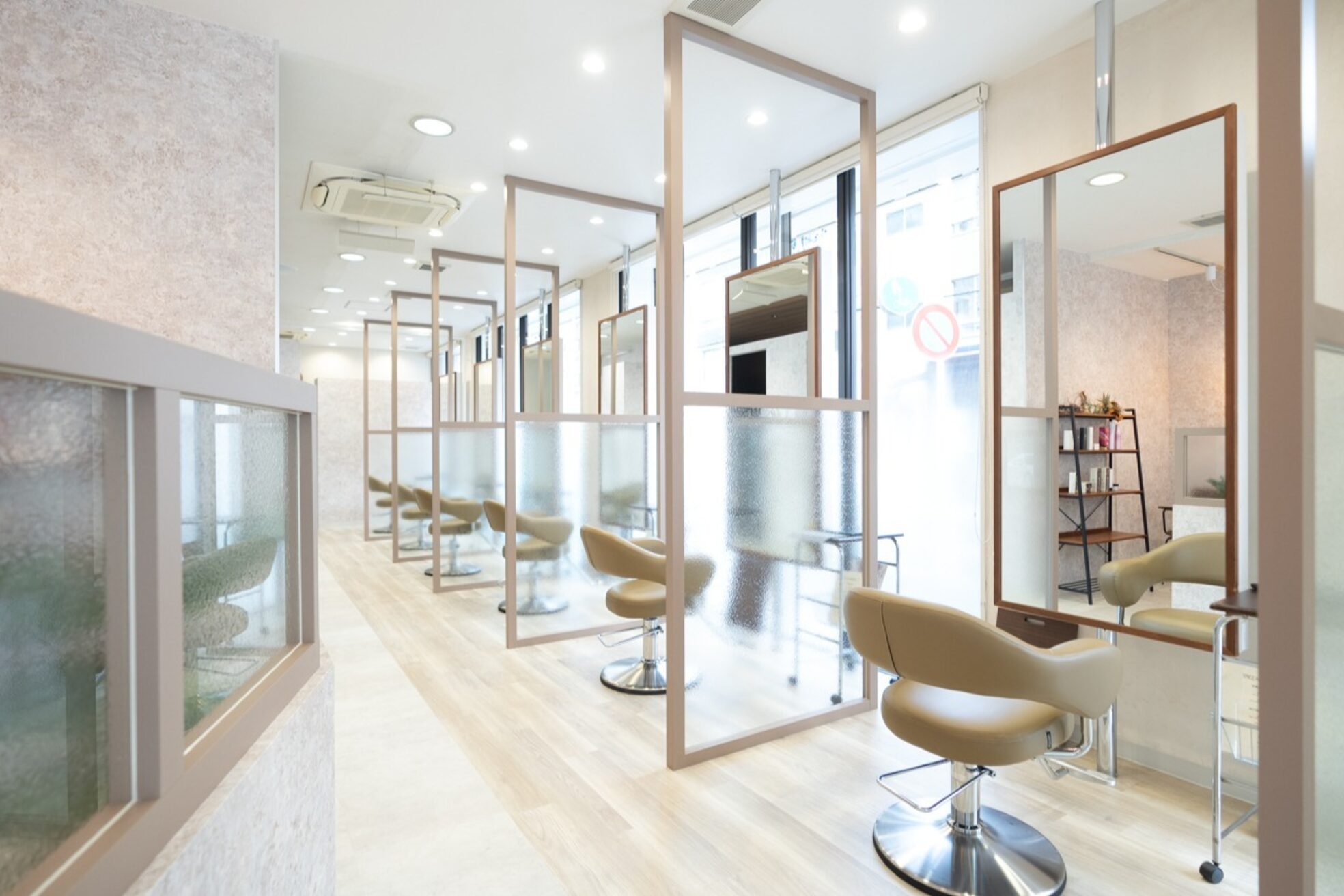 ミューズ 名古屋north(MUSE)5