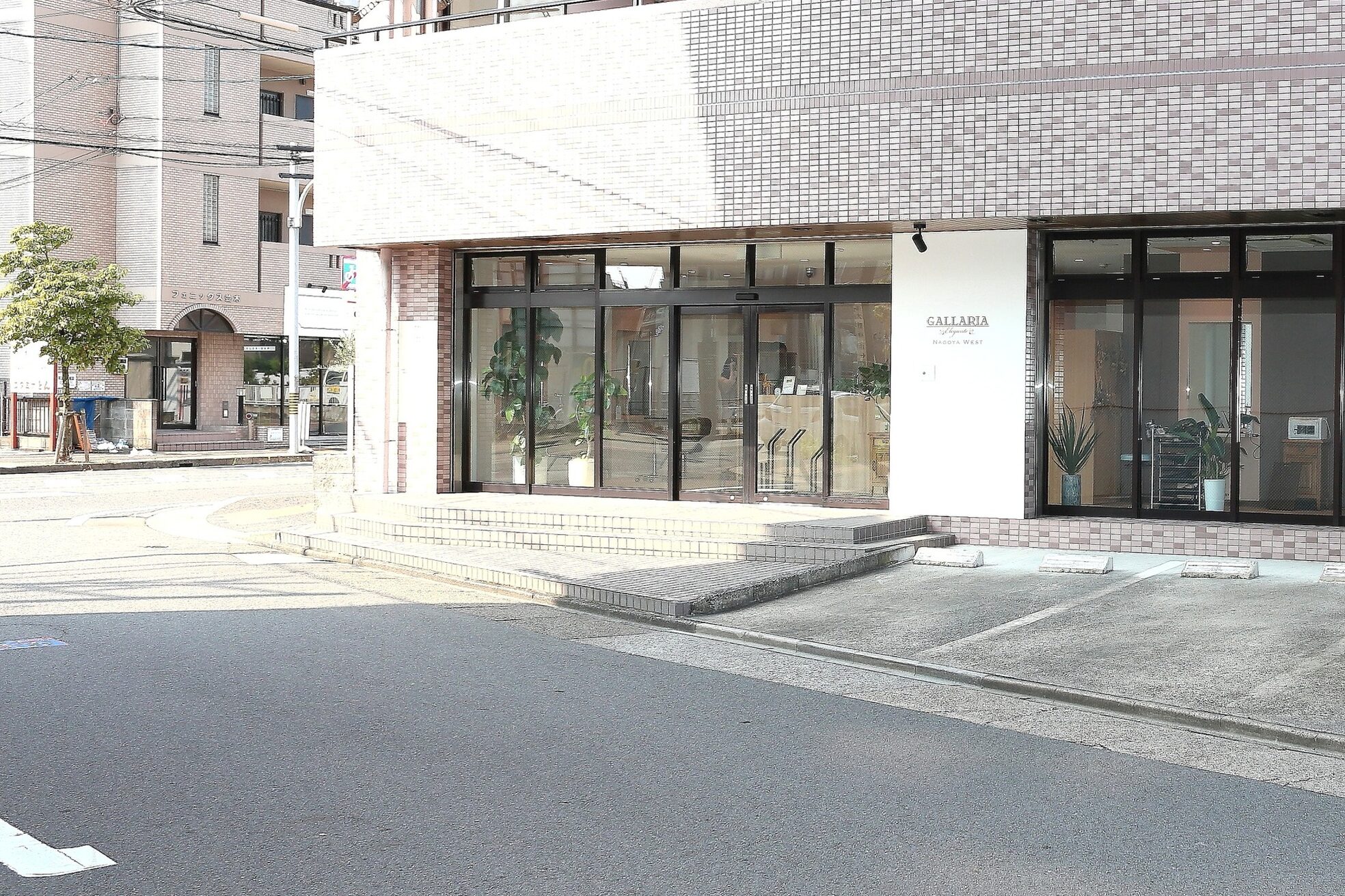 ガレリアエレガンテウエスト 名古屋WEST(GALLARIA Elegante)7