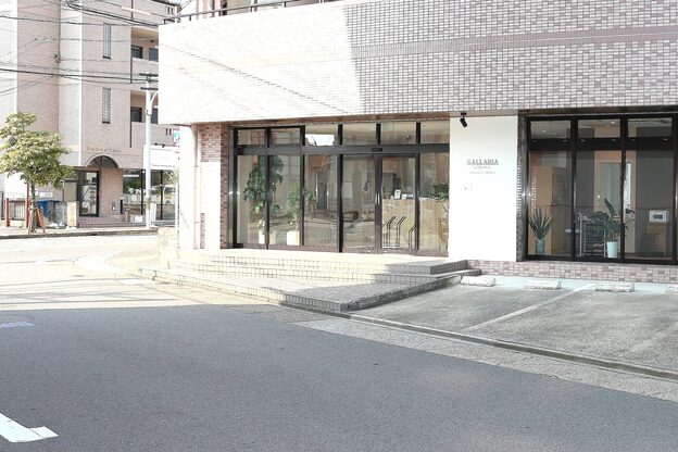 ガレリアエレガンテウエスト 名古屋WEST(GALLARIA Elegante)7