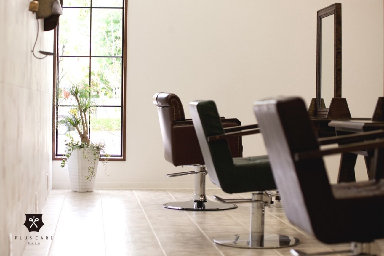 PLUS CARE haru (プラスケア ハル）（有限会社　Ｃｅｎｔｒａｌ　Ｌａｂｅｌ）画像1