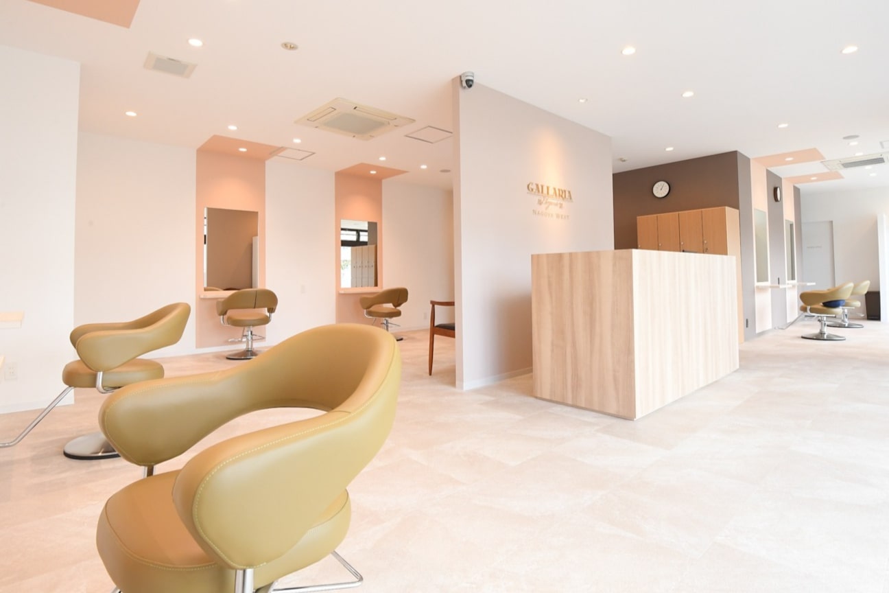 ガレリアエレガンテウエスト 名古屋WEST(GALLARIA Elegante)1