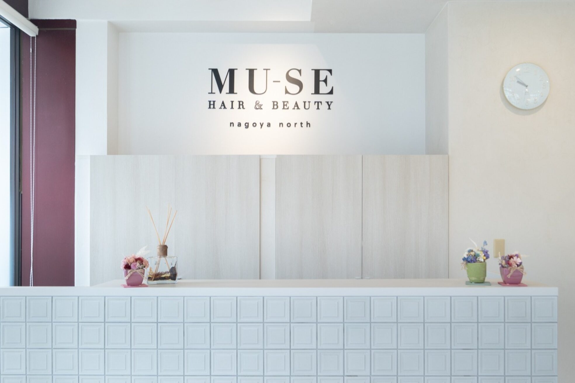 ミューズ 名古屋north(MUSE)2