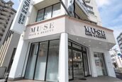 ミューズ 名古屋north(MUSE)