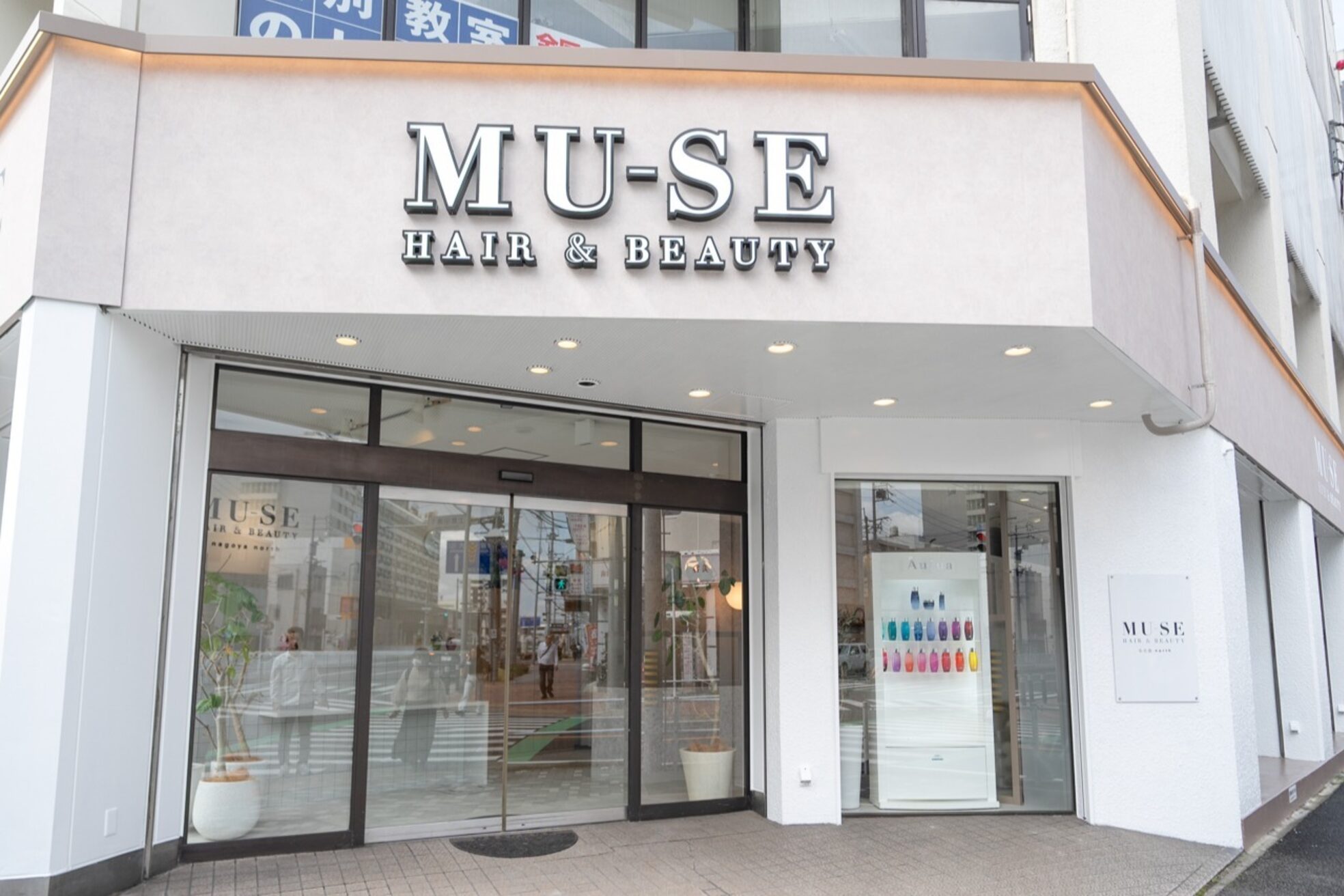 ミューズ 名古屋north(MUSE)4