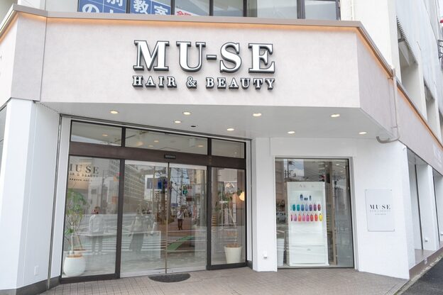 ミューズ 名古屋north(MUSE)4