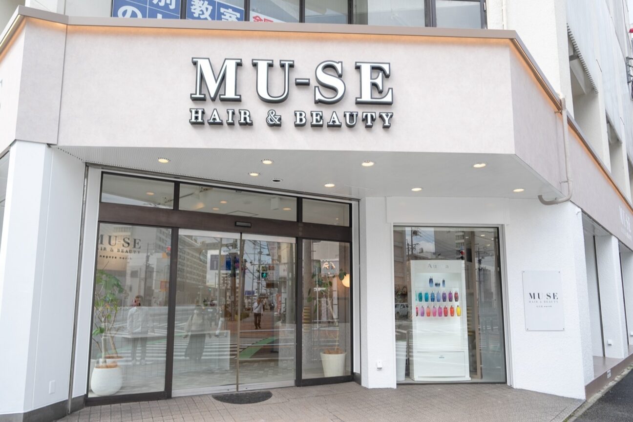 ミューズ 名古屋north(MUSE)4