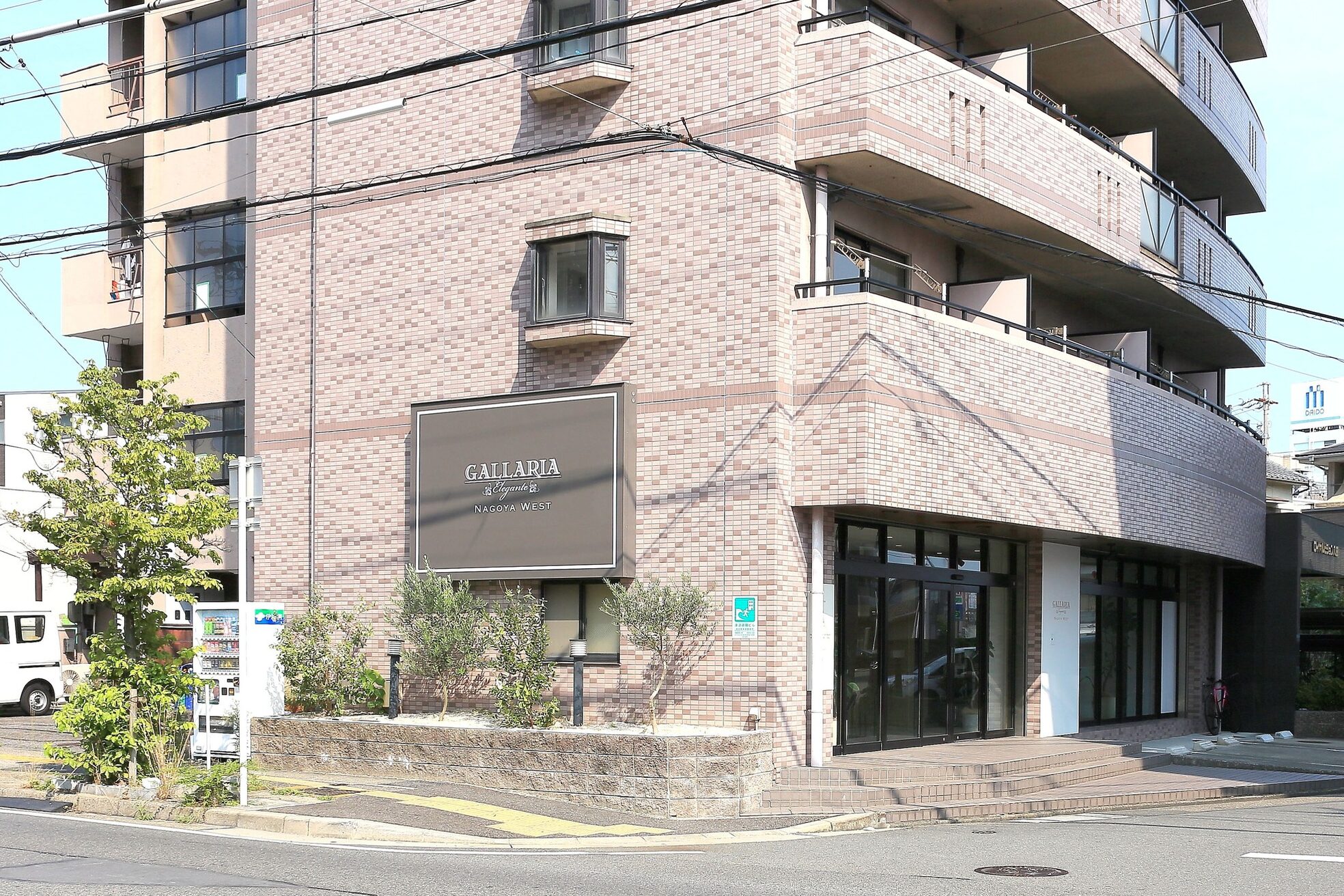 ガレリアエレガンテウエスト 名古屋WEST(GALLARIA Elegante)15