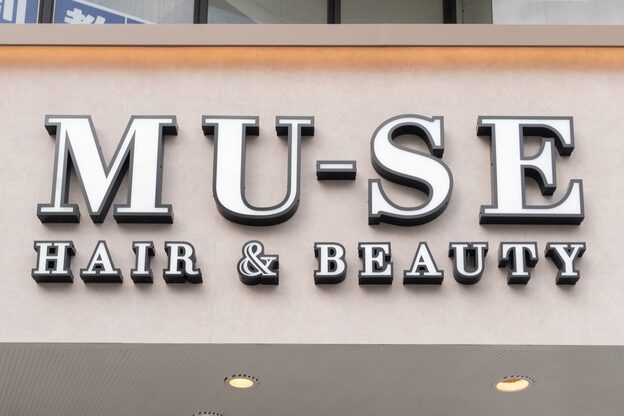 ミューズ 名古屋north(MUSE)8