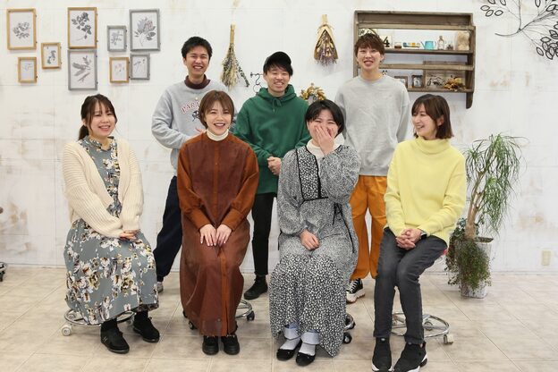 プラスケアハル(PLUS CARE haru)3