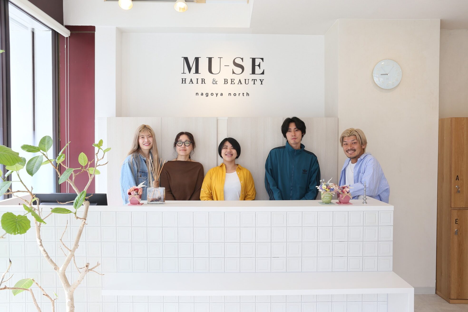 ミューズ 名古屋north(MUSE)11