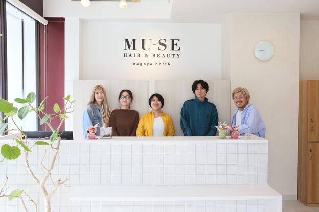 ミューズ 名古屋north(MUSE)11