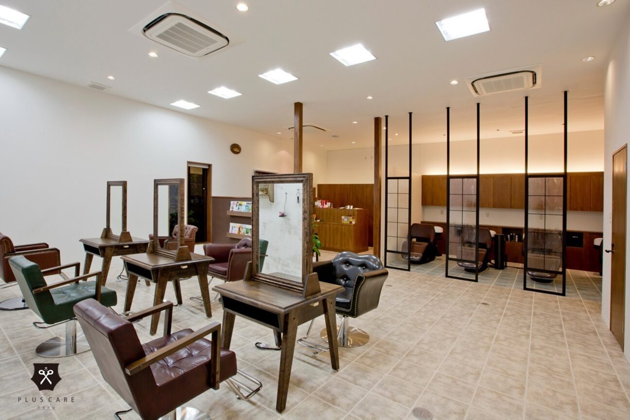 店舗の雰囲気外観用画像2