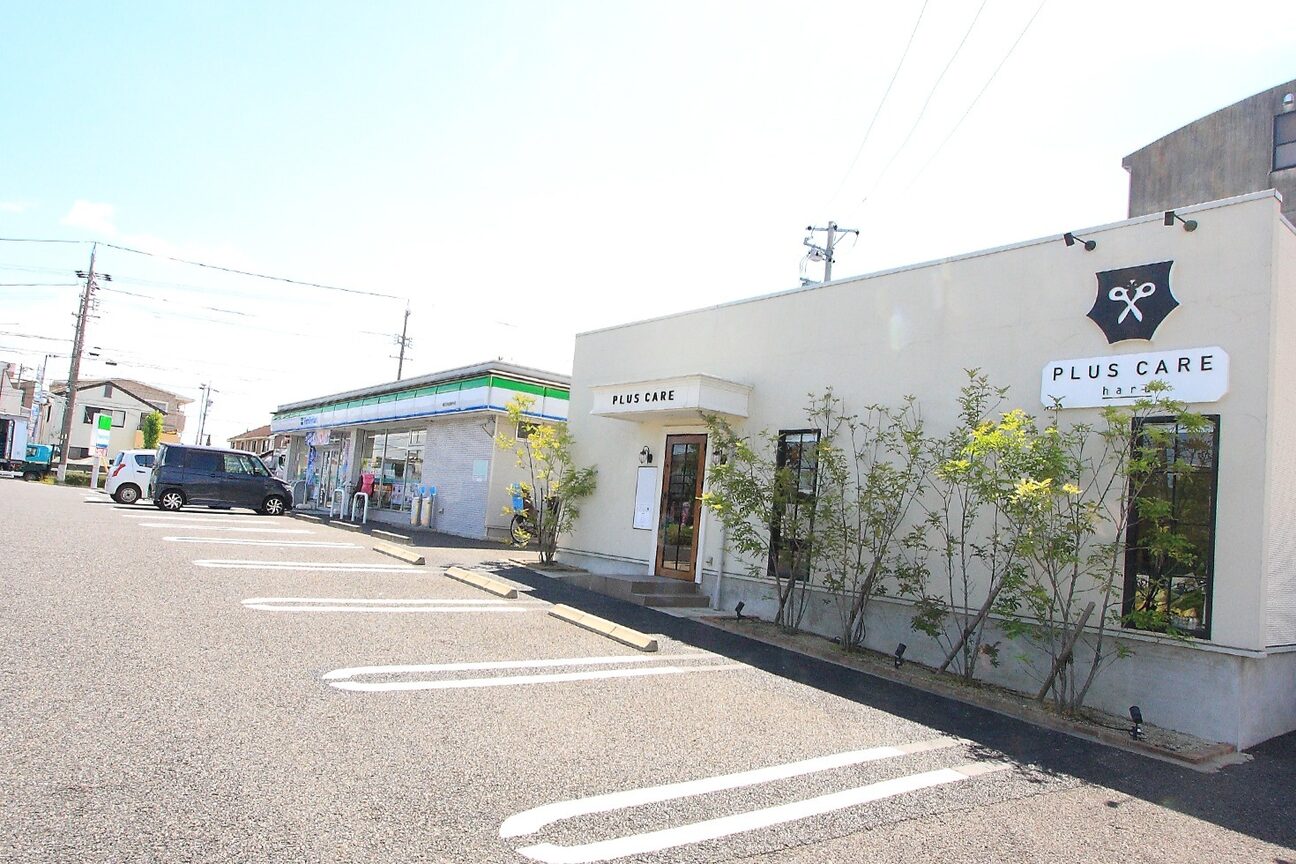 店舗の雰囲気外観用画像3