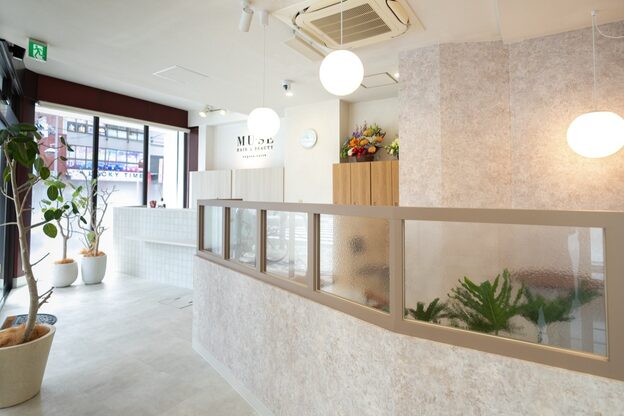 ミューズ 名古屋north(MUSE)3