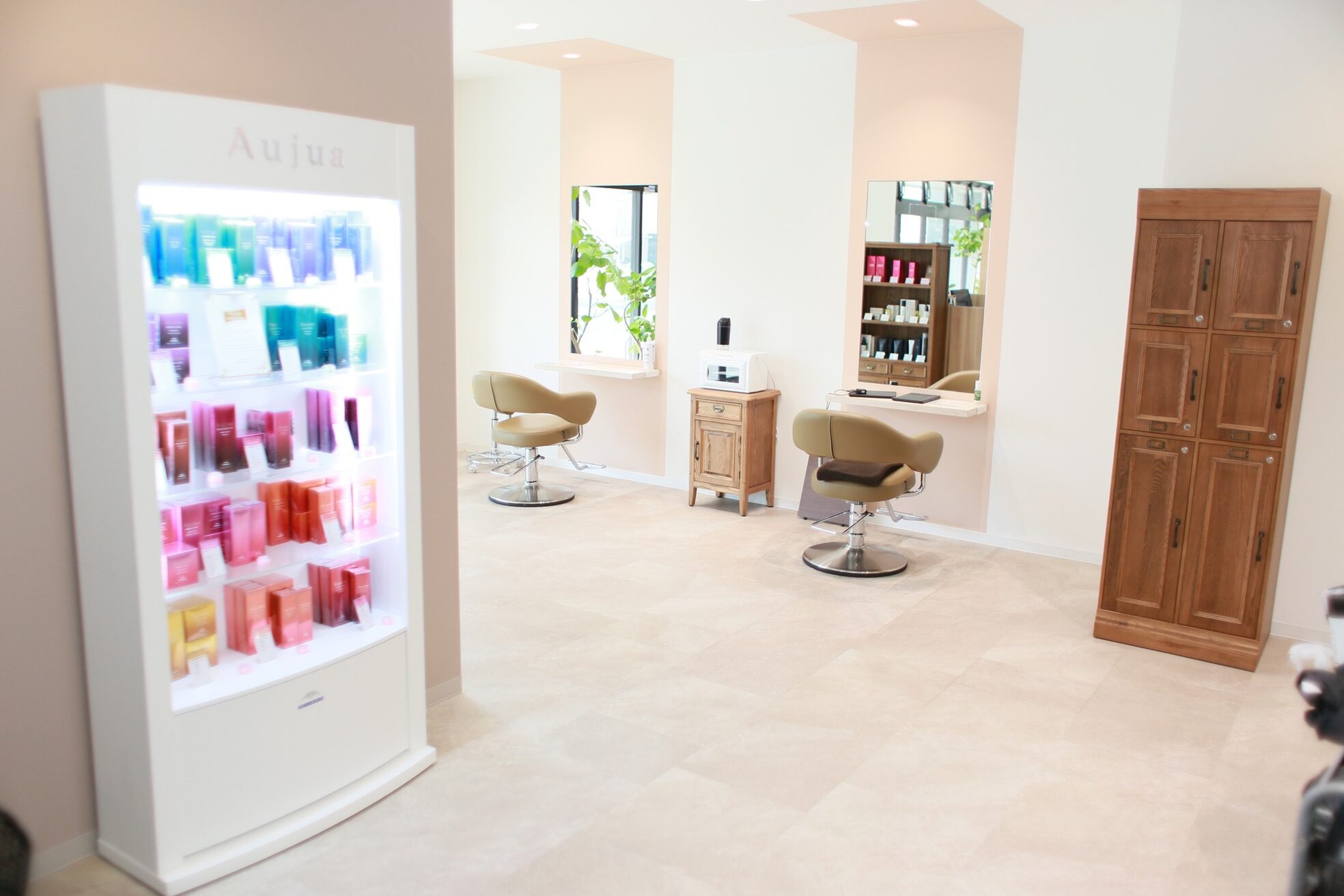 ガレリアエレガンテウエスト 名古屋WEST(GALLARIA Elegante)9