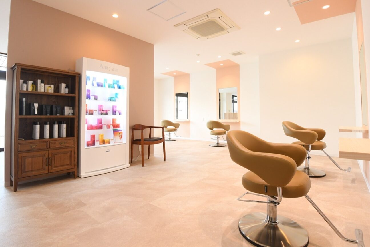 ガレリアエレガンテウエスト 名古屋WEST(GALLARIA Elegante)3