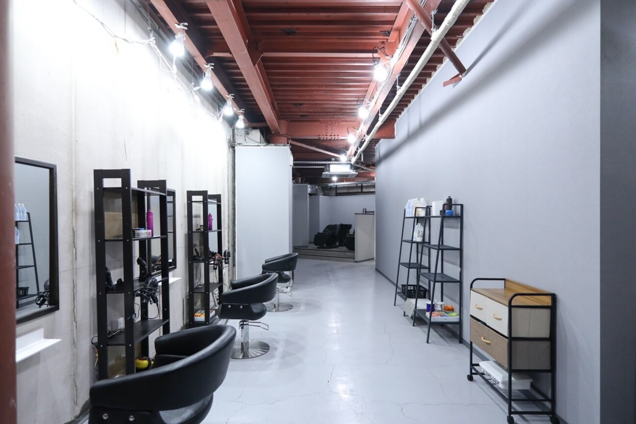 株式会社　雅画像1