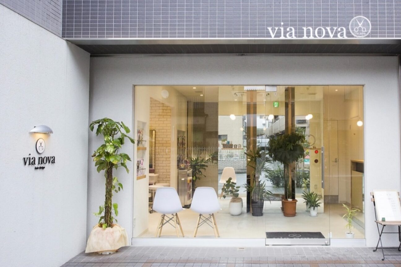 ビアノバ(via nova)4