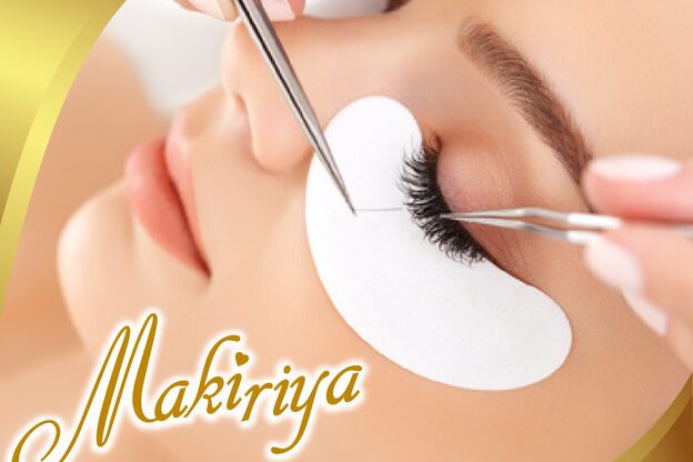 マキリヤ 原宿店(Makiriya)5