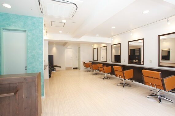 レッドマインドノース (Red Mind THE NORTH)