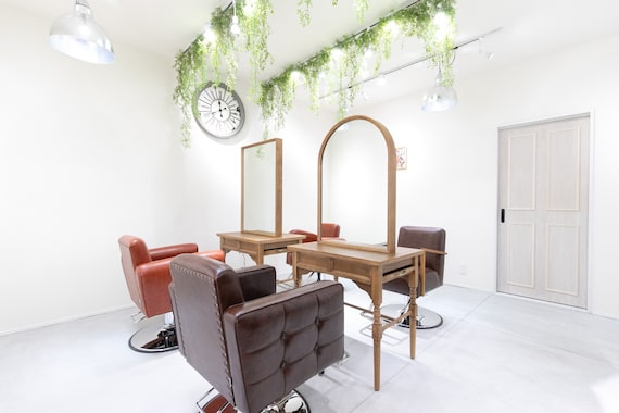 ヘアー ホスピタル ソアン(hair hospital soan)