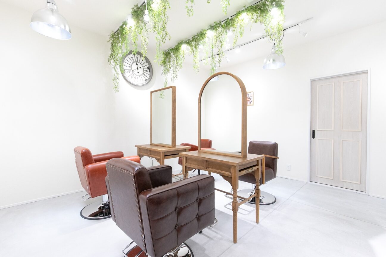 ｈａｉｒ　ｈｏｓｐｉｔａｌ　ｓｏａｎ画像1