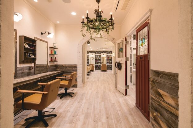 シトロン ビューティー(CITRON BEAUTY)1