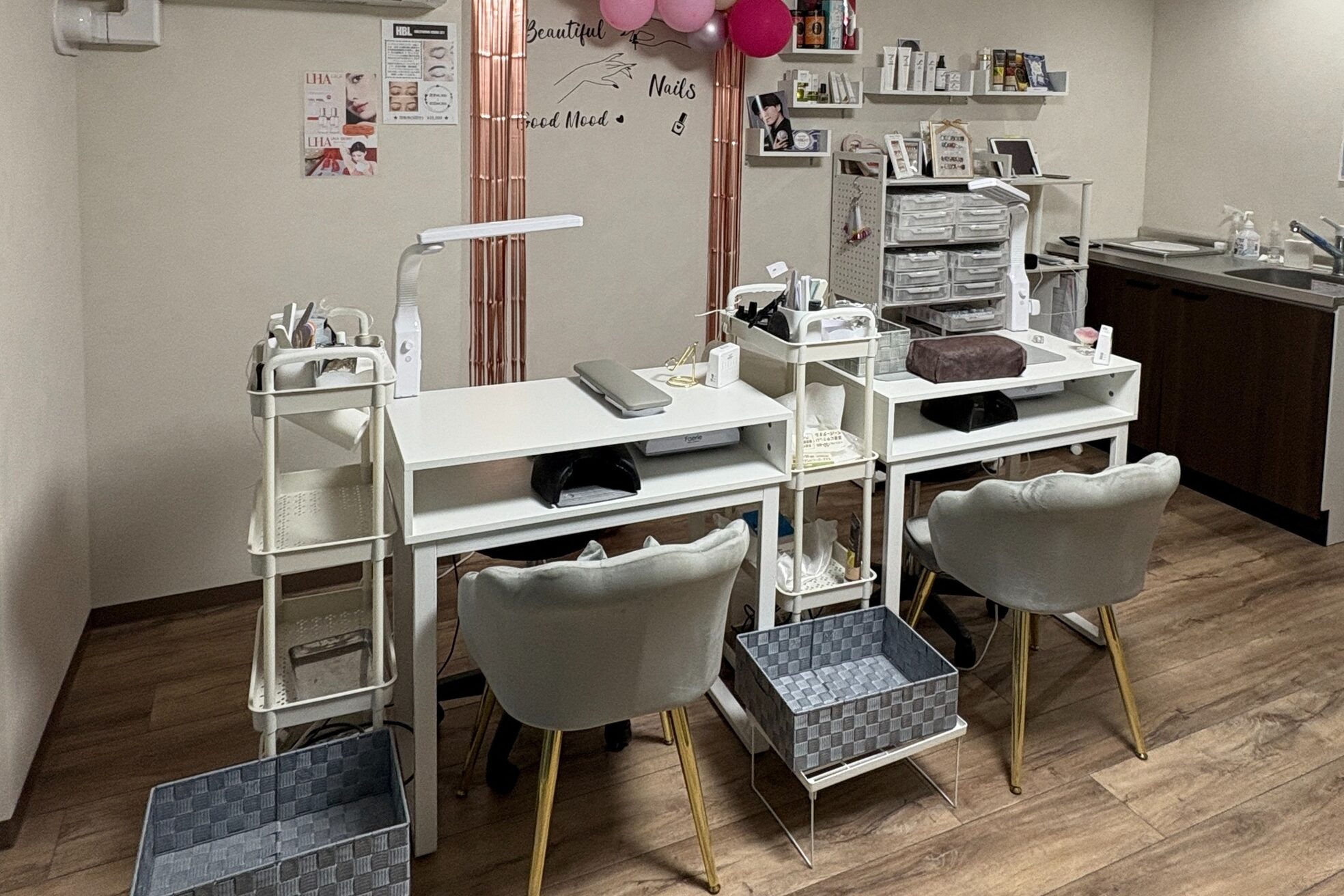 トータルサロン福屋 熊本中央店4