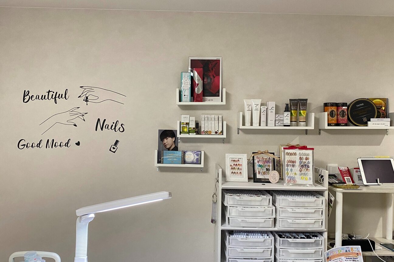 トータルサロン福屋 熊本中央店2