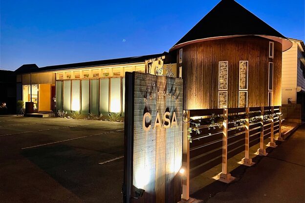 カーサ(Casa by JLB)3