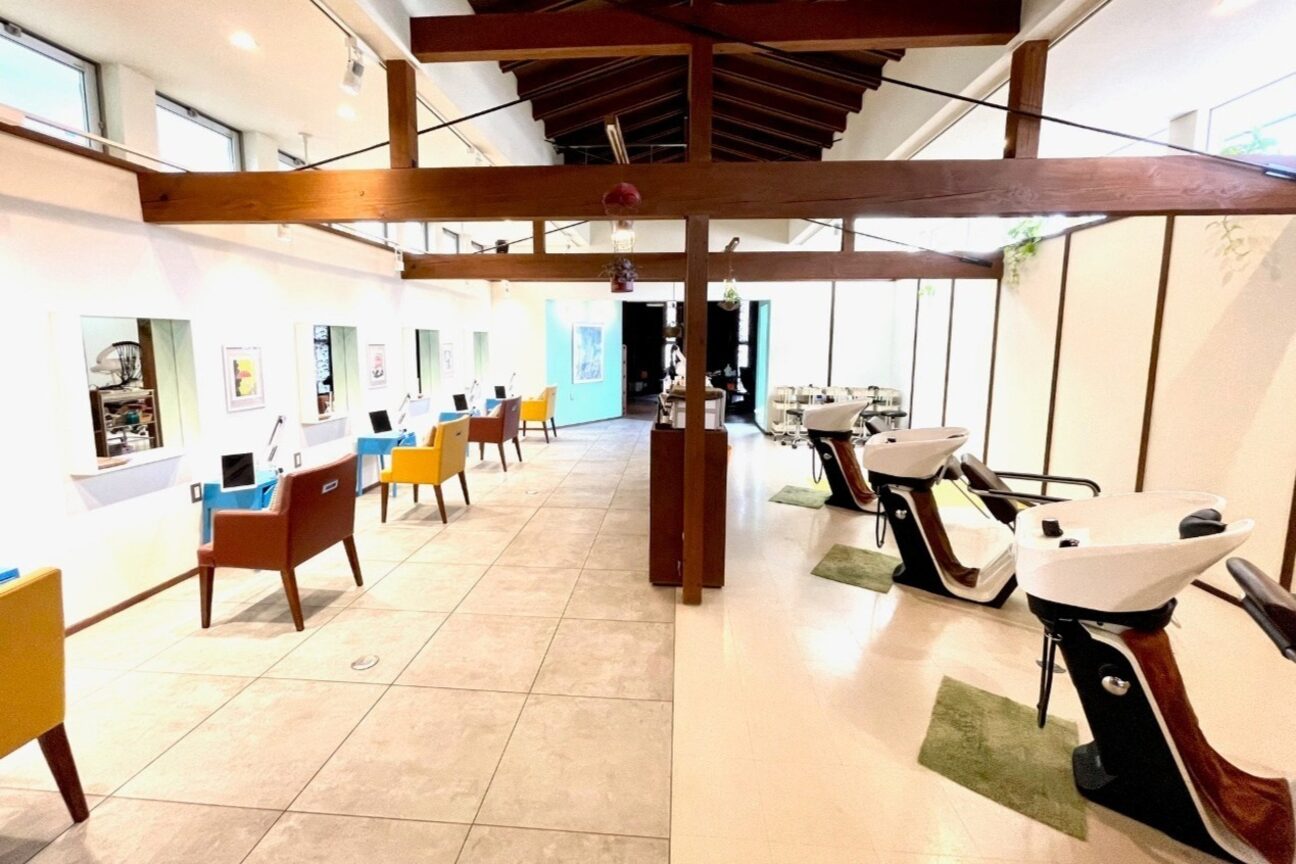 カーサ(Casa by JLB)2