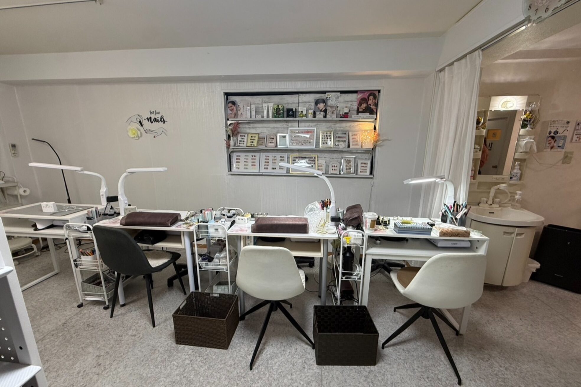 トータルサロン福屋 熊本中央店3